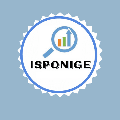 Ispionage Group Buy